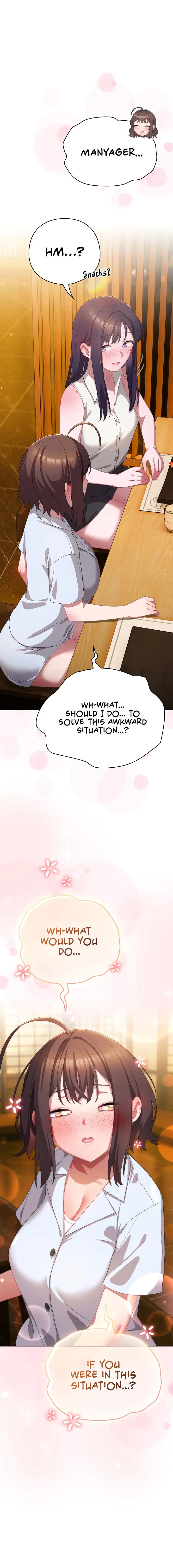 The General Is Here Chapter 12 - Page 8