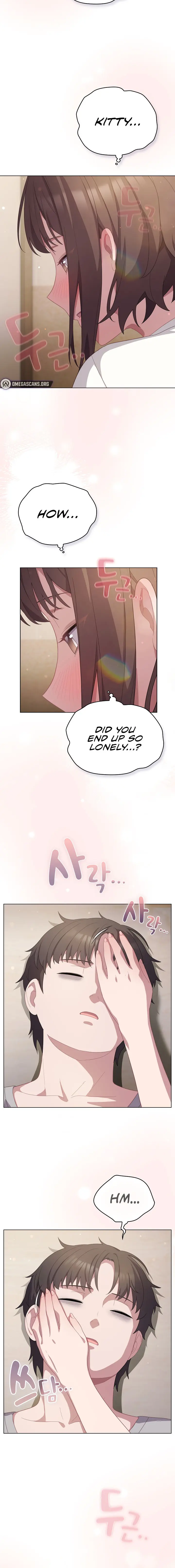 The General Is Here Chapter 13 - Page 6