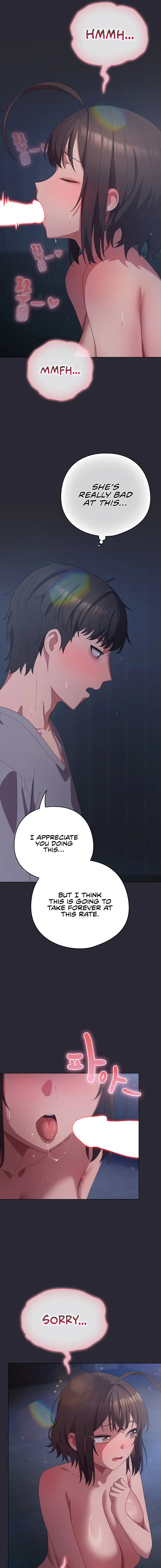 The General Is Here Chapter 14 - Page 3