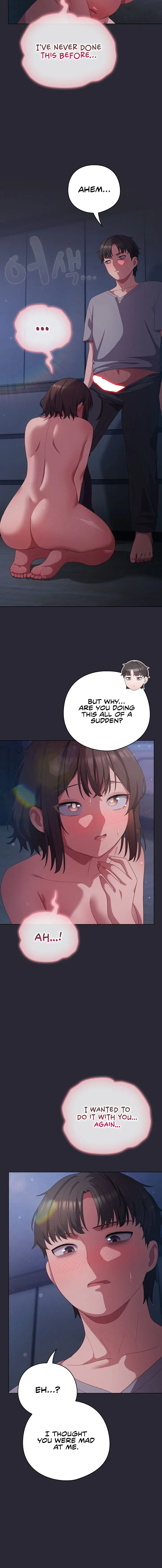 The General Is Here Chapter 14 - Page 4