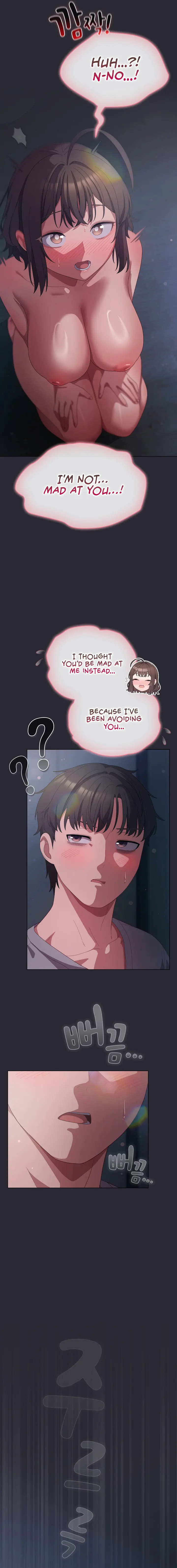 The General Is Here Chapter 14 - Page 5