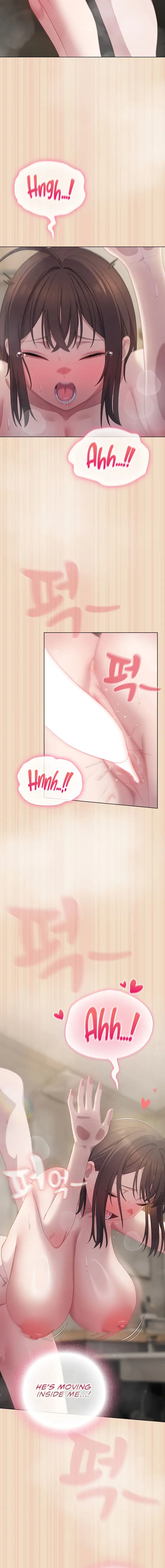 The General Is Here Chapter 15 - Page 10