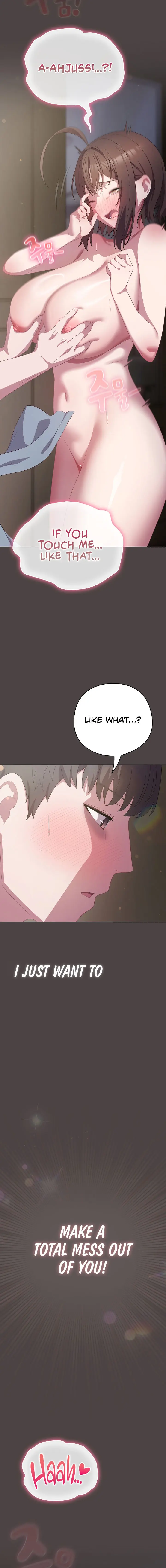The General Is Here Chapter 16 - Page 12