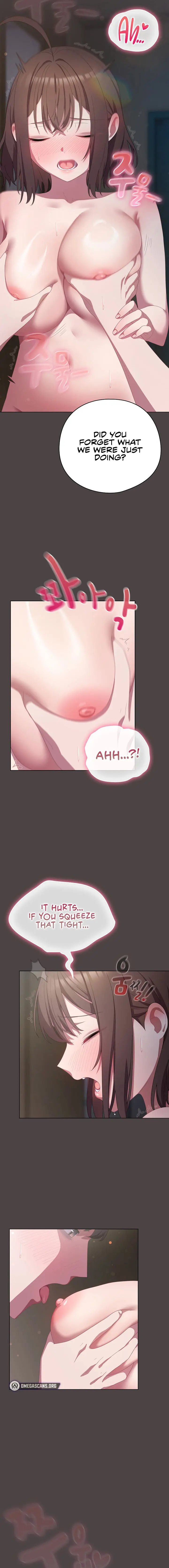 The General Is Here Chapter 16 - Page 13
