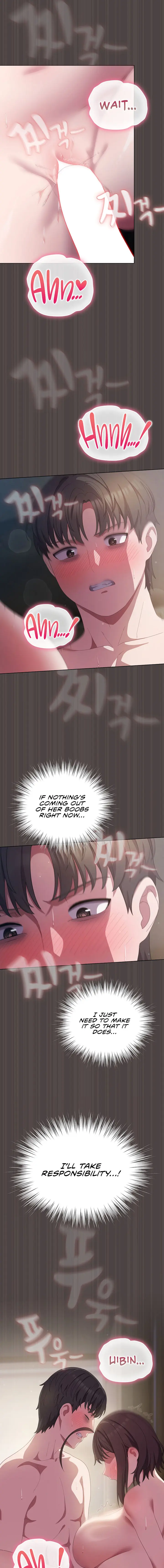 The General Is Here Chapter 16 - Page 17