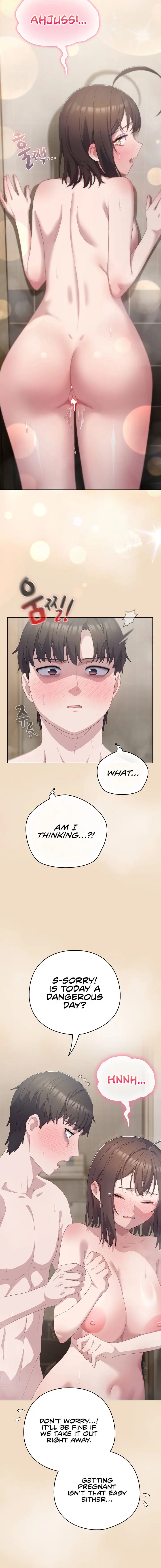 The General Is Here Chapter 16 - Page 4