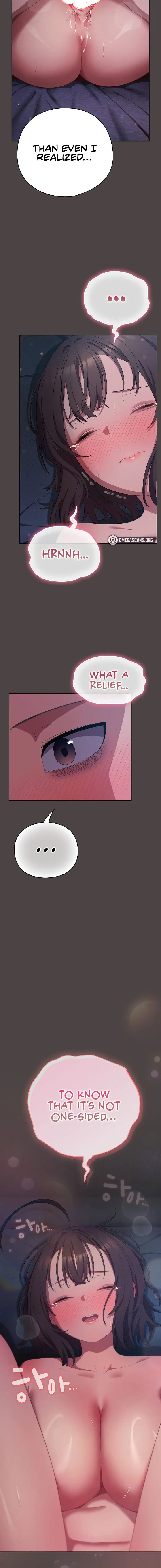 The General Is Here Chapter 17 - Page 10