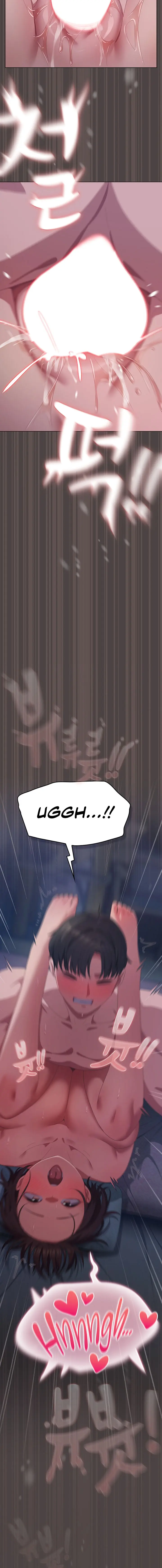 The General Is Here Chapter 17 - Page 12