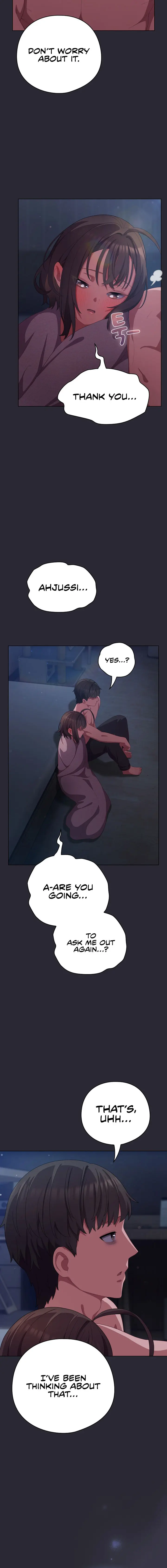 The General Is Here Chapter 17 - Page 16