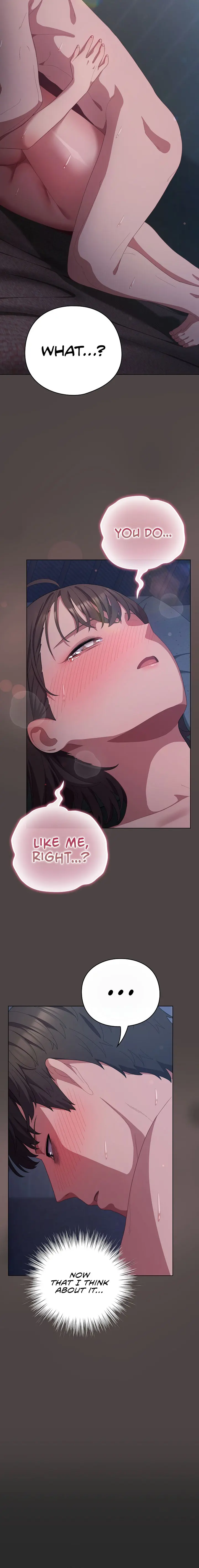 The General Is Here Chapter 17 - Page 8