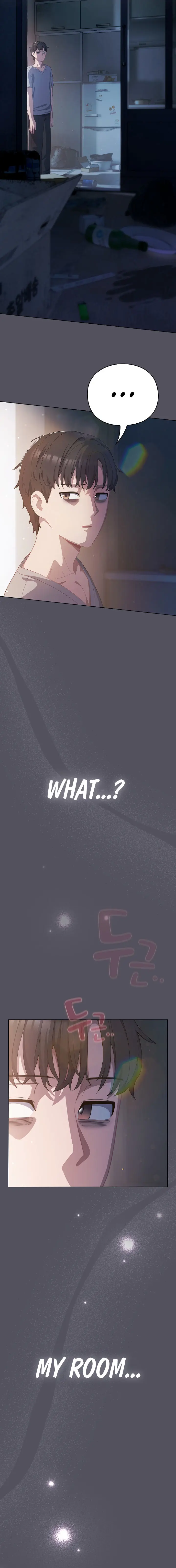 The General Is Here Chapter 18 - Page 16