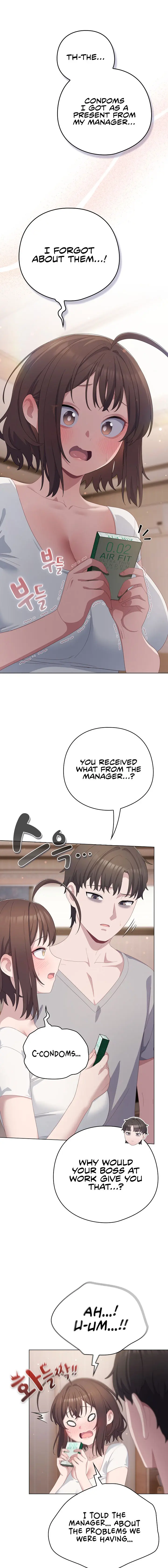 The General Is Here Chapter 18 - Page 3