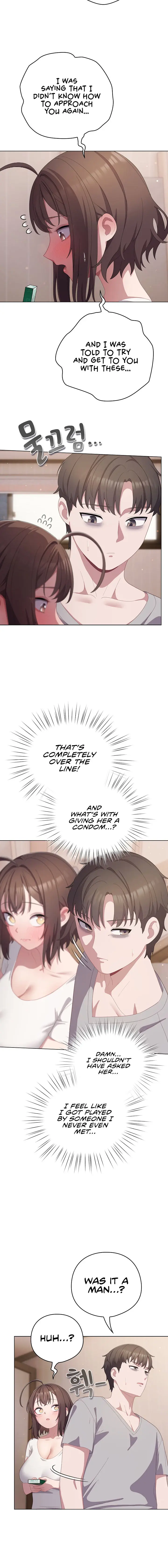 The General Is Here Chapter 18 - Page 4