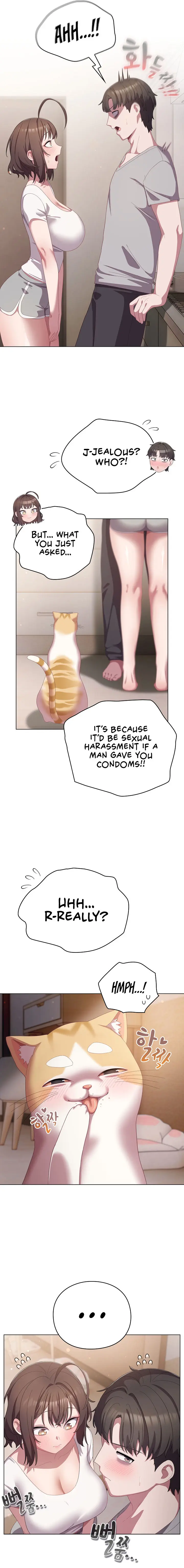 The General Is Here Chapter 18 - Page 7