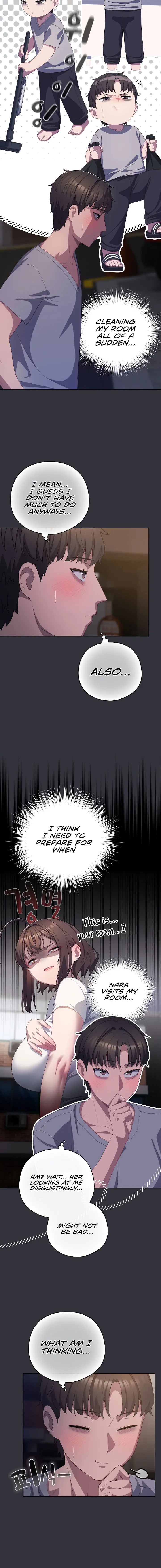 The General Is Here Chapter 19 - Page 16