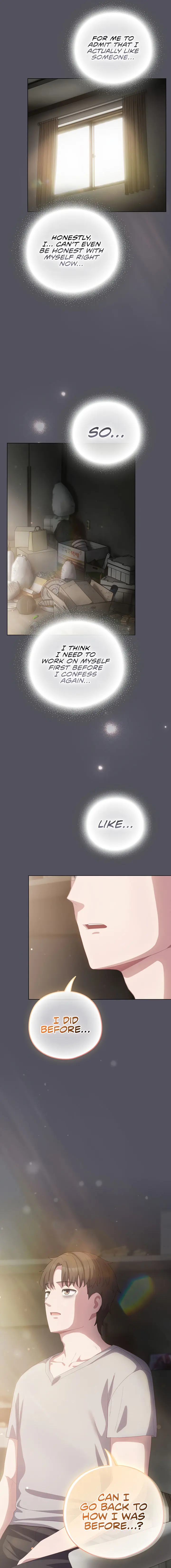 The General Is Here Chapter 19 - Page 3