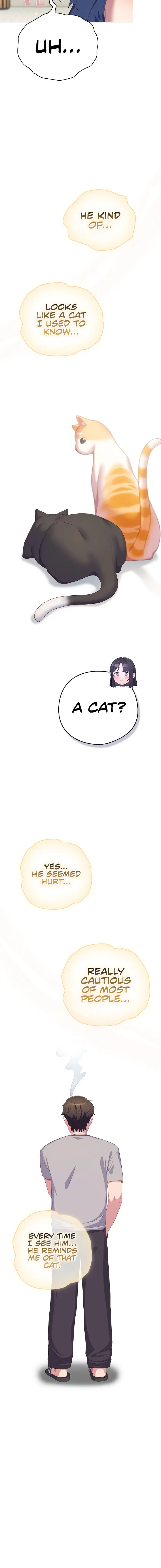 The General Is Here Chapter 19 - Page 8
