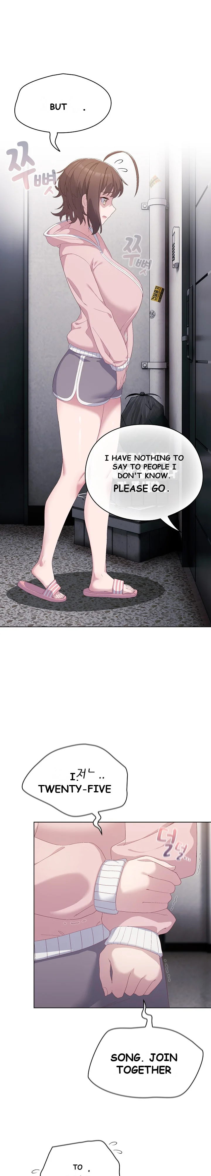 The General Is Here Chapter 2 - Page 10