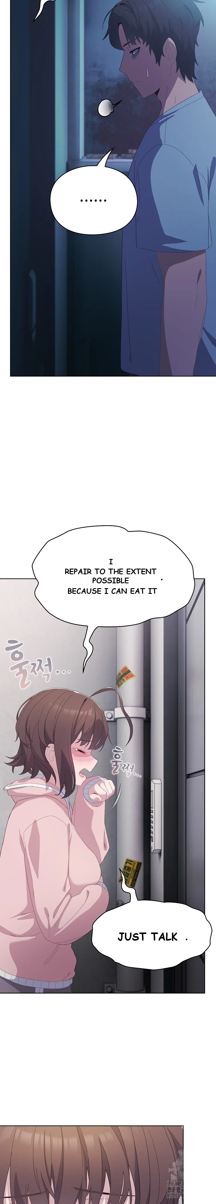 The General Is Here Chapter 2 - Page 19