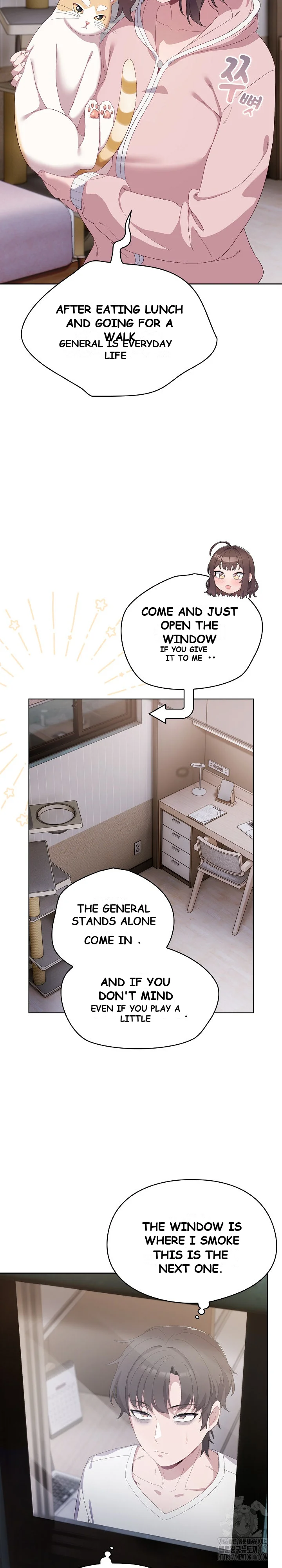 The General Is Here Chapter 2 - Page 25