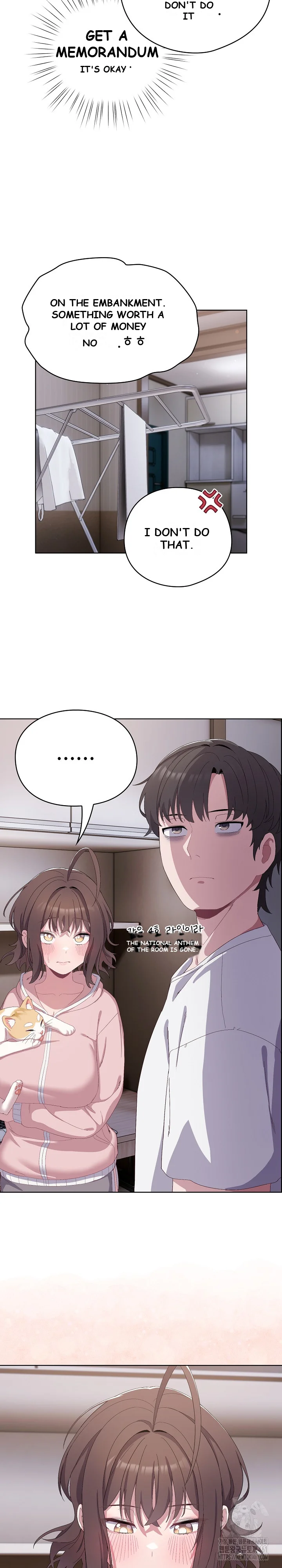 The General Is Here Chapter 2 - Page 29