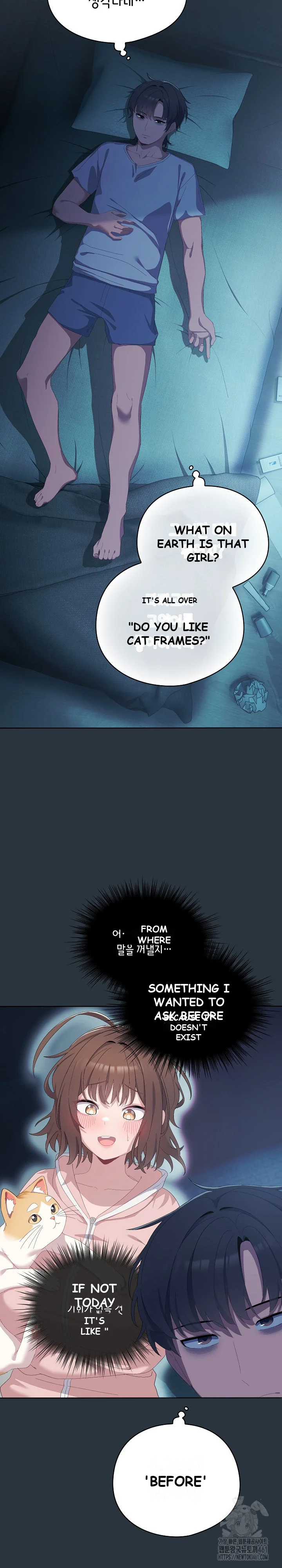 The General Is Here Chapter 2 - Page 6