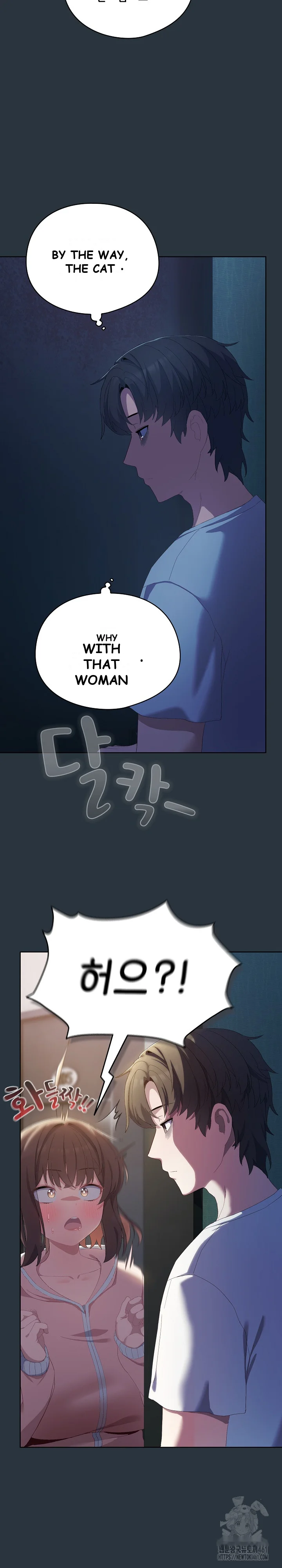 The General Is Here Chapter 2 - Page 8