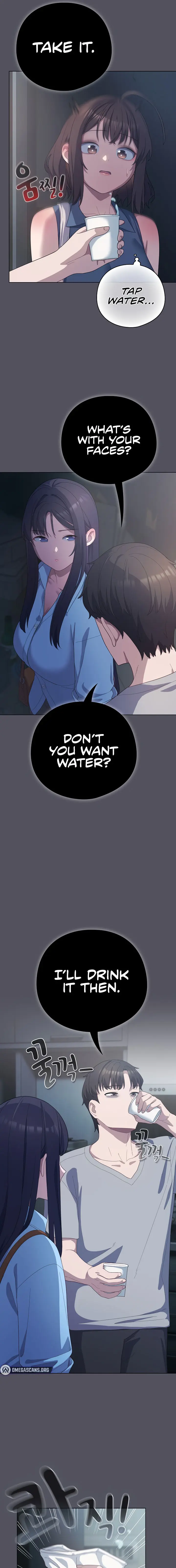The General Is Here Chapter 20 - Page 13