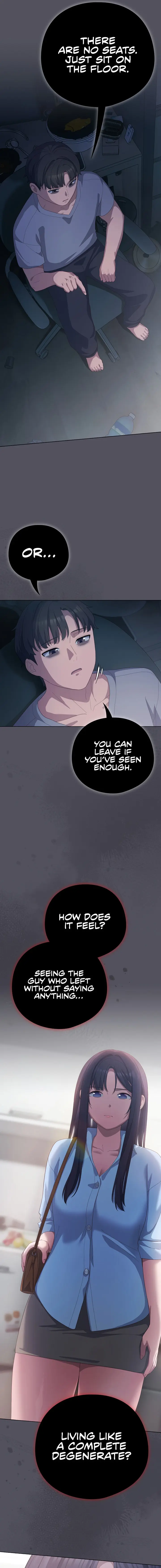 The General Is Here Chapter 20 - Page 15