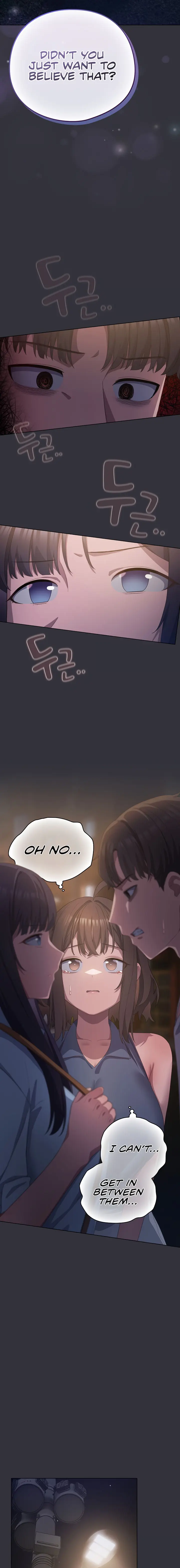 The General Is Here Chapter 20 - Page 7