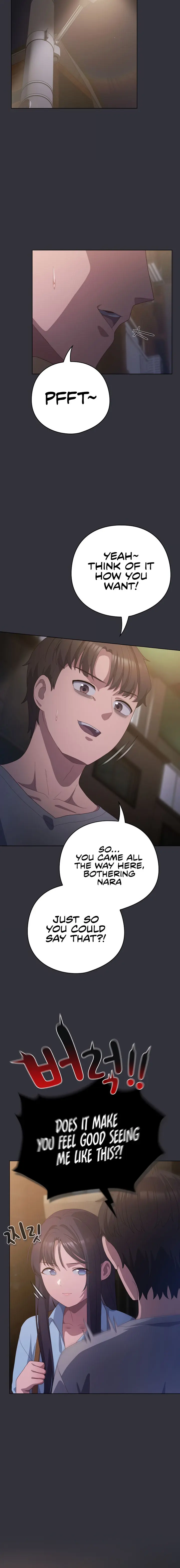 The General Is Here Chapter 20 - Page 8