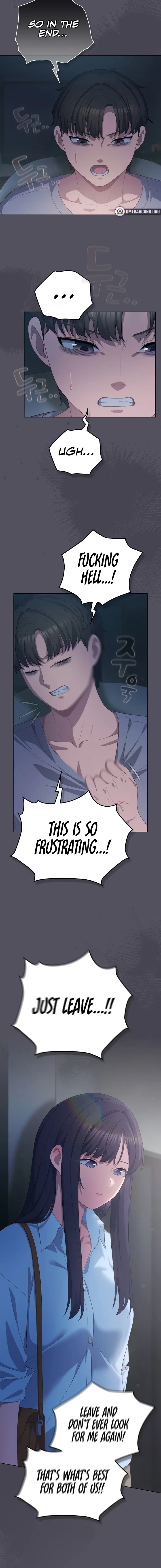 The General Is Here Chapter 21 - Page 10