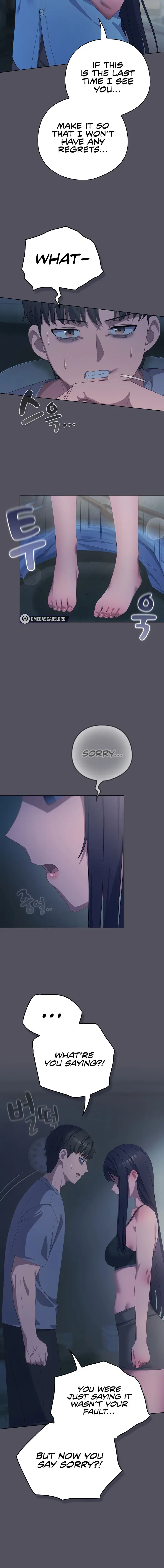 The General Is Here Chapter 21 - Page 14