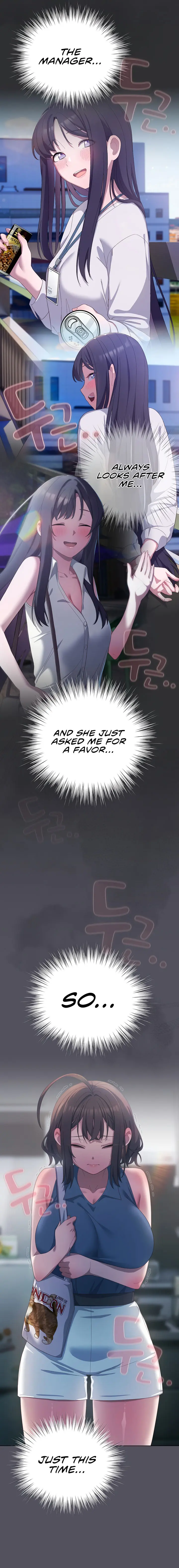 The General Is Here Chapter 21 - Page 3