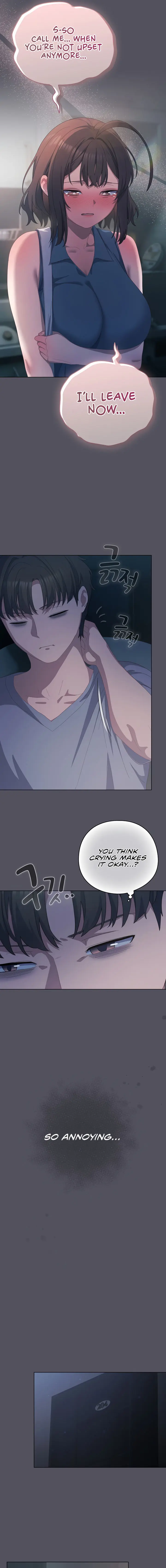 The General Is Here Chapter 21 - Page 5