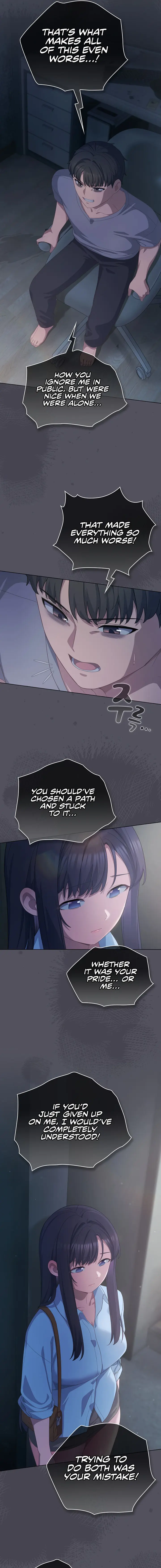 The General Is Here Chapter 21 - Page 9
