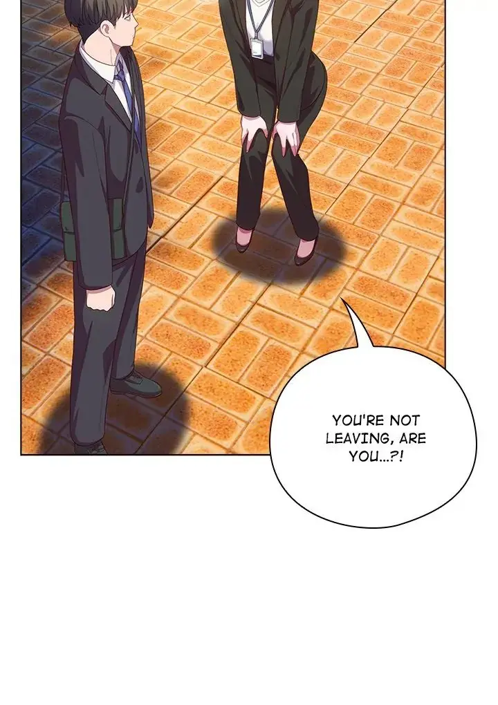 The General Is Here Chapter 22 - Page 72