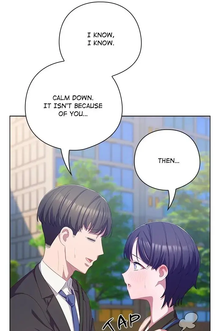 The General Is Here Chapter 22 - Page 86