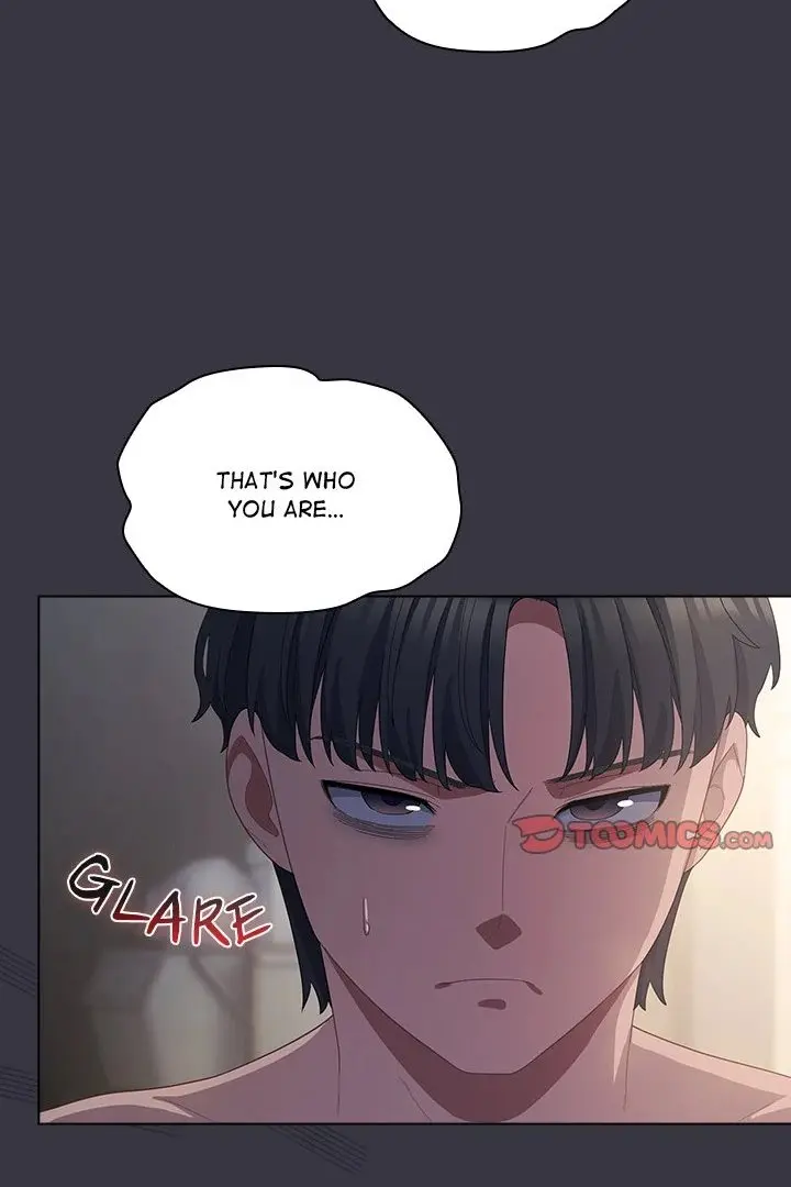 The General Is Here Chapter 23 - Page 21