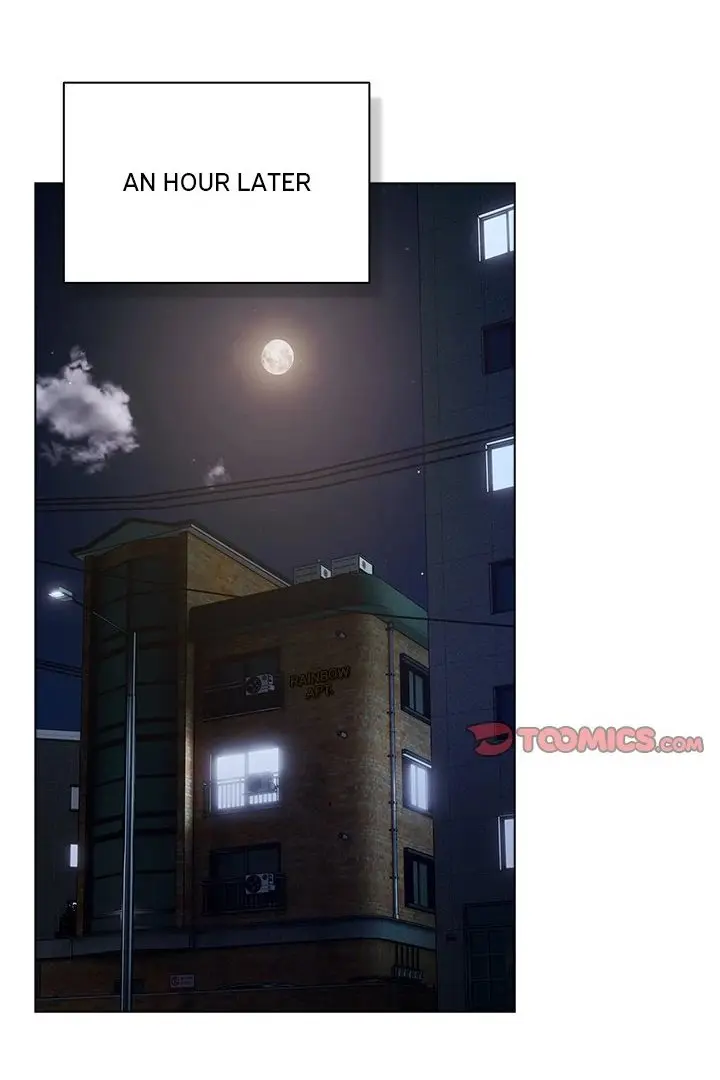 The General Is Here Chapter 23 - Page 40