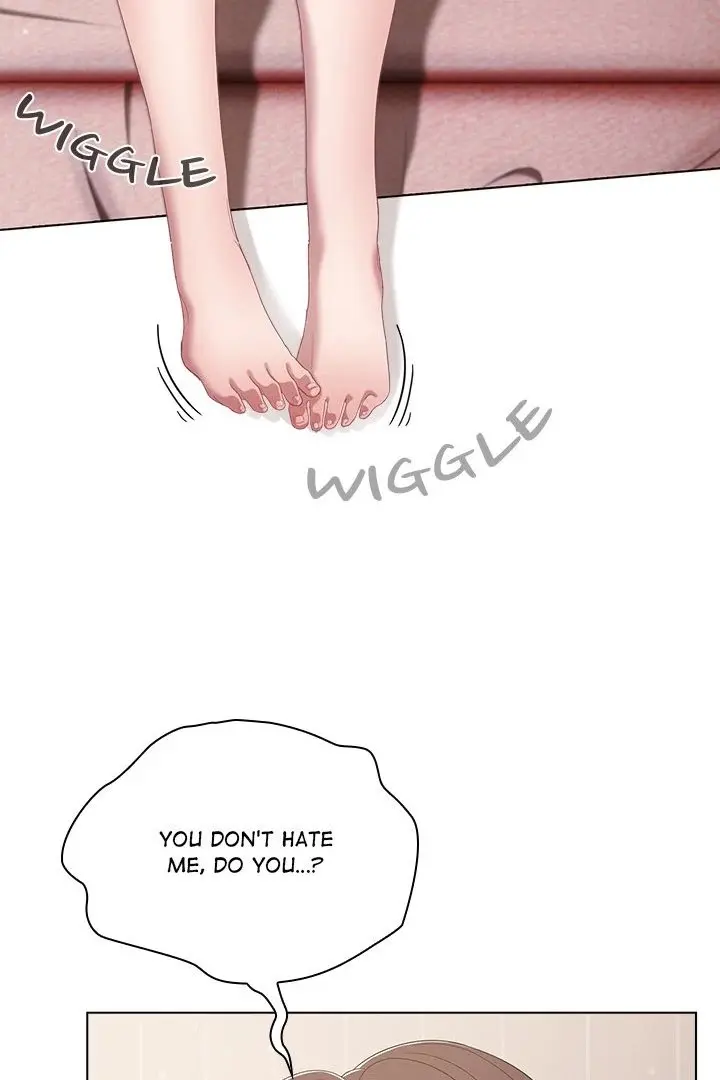 The General Is Here Chapter 23 - Page 46