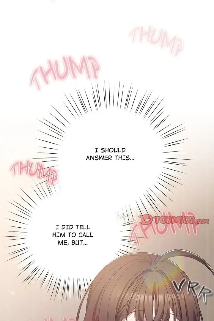 The General Is Here Chapter 23 - Page 66