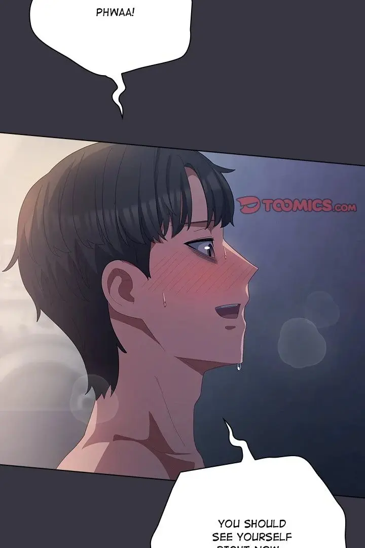 The General Is Here Chapter 23 - Page 8