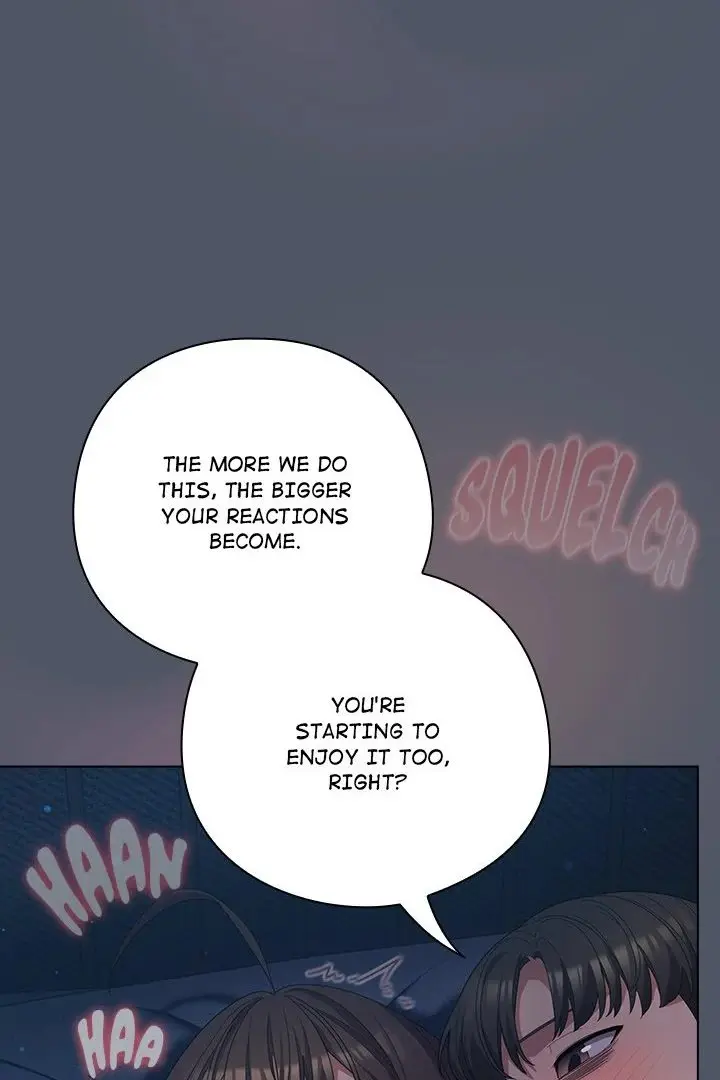 The General Is Here Chapter 24 - Page 104