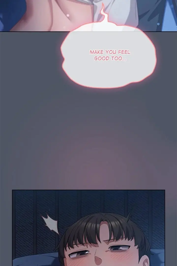The General Is Here Chapter 24 - Page 124