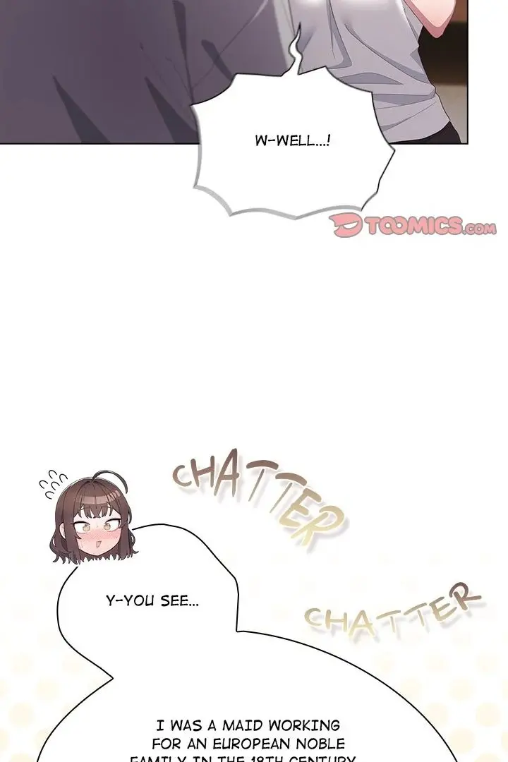 The General Is Here Chapter 24 - Page 14