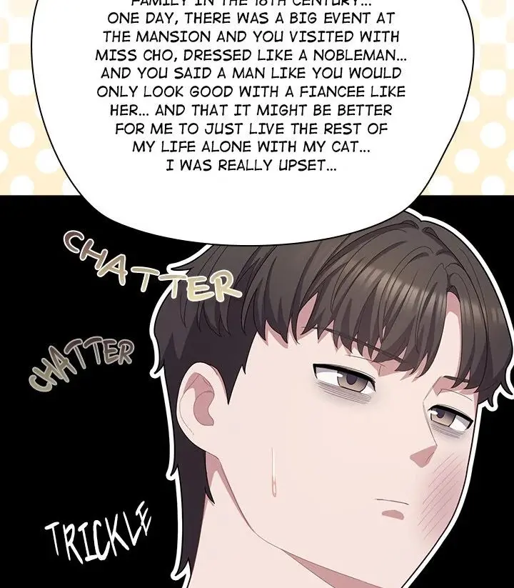 The General Is Here Chapter 24 - Page 15