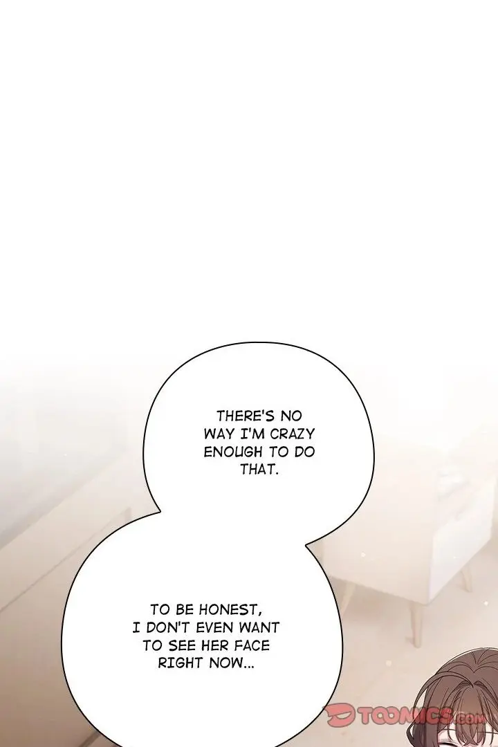 The General Is Here Chapter 24 - Page 19