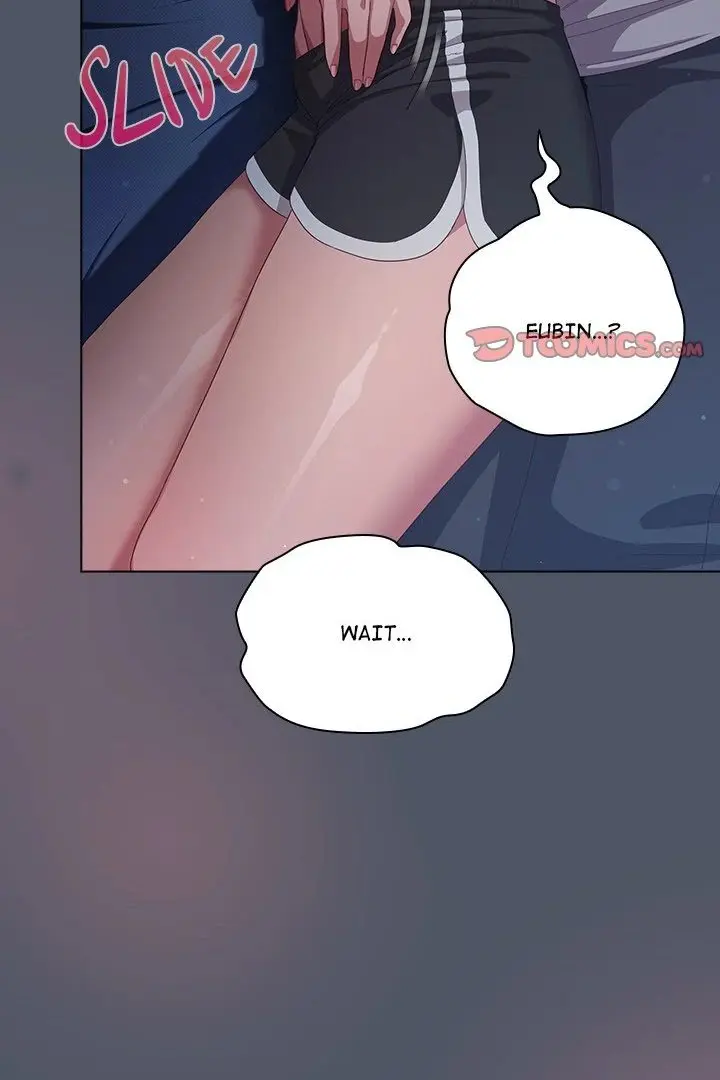 The General Is Here Chapter 24 - Page 81