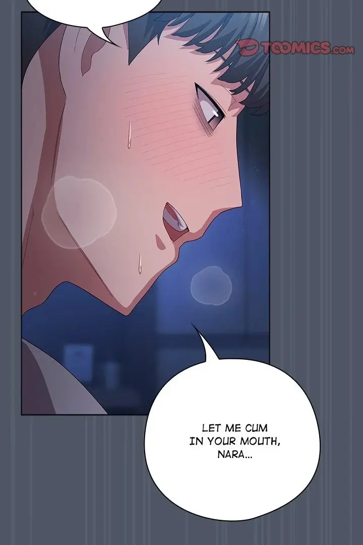 The General Is Here Chapter 25 - Page 110